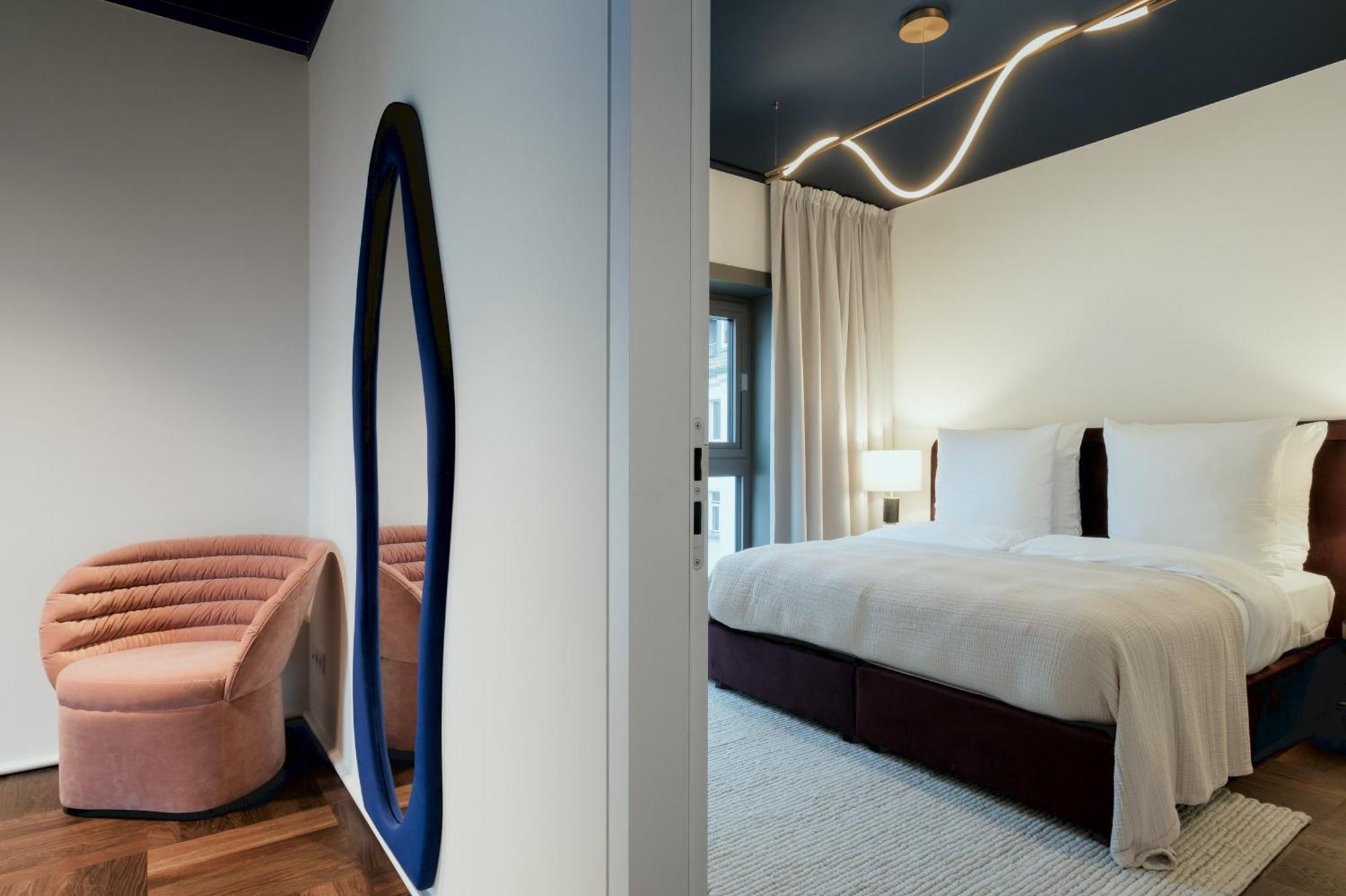 The Garden By Suite030 Aparthotel Berlin