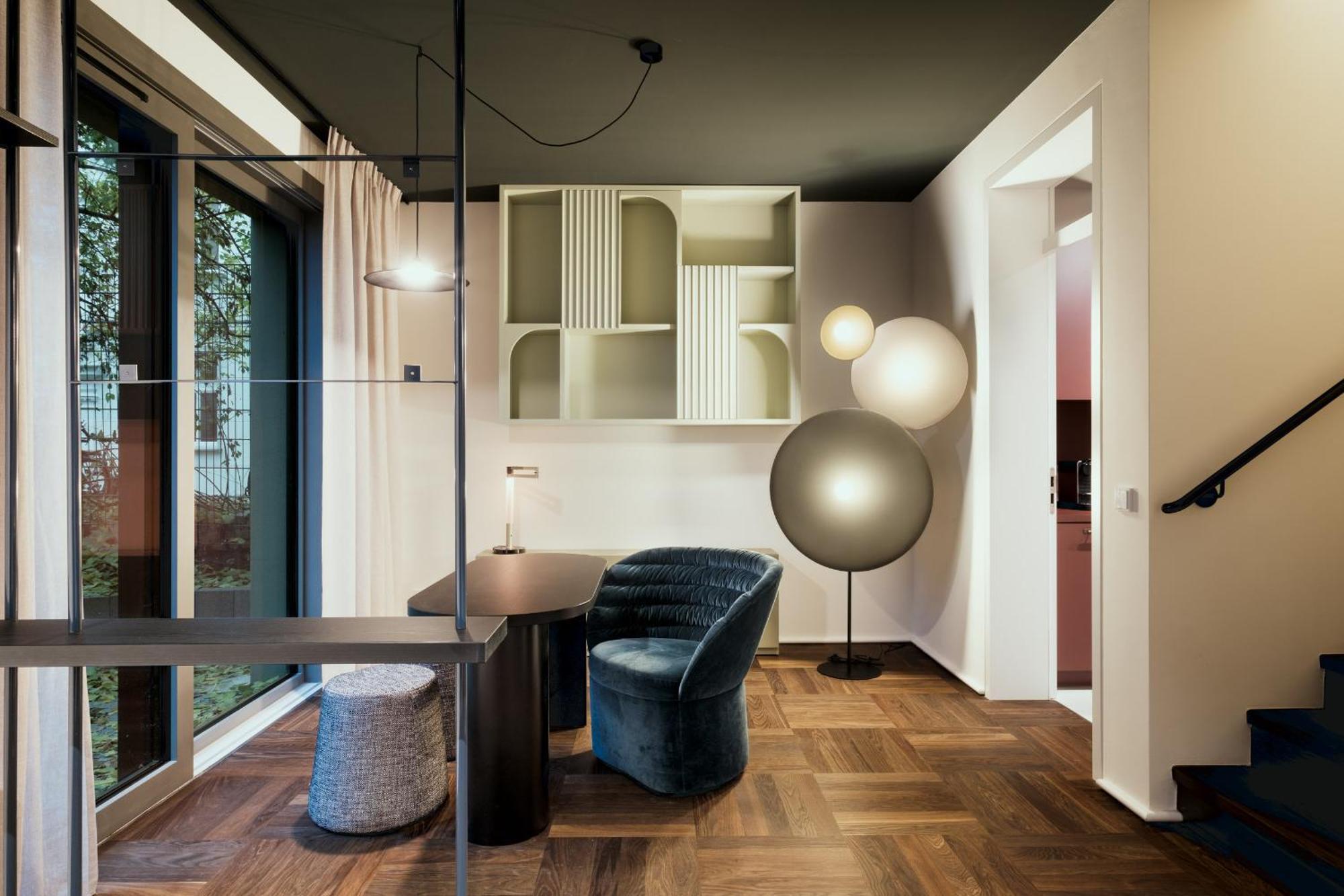 The Garden By Suite030 * Berlino