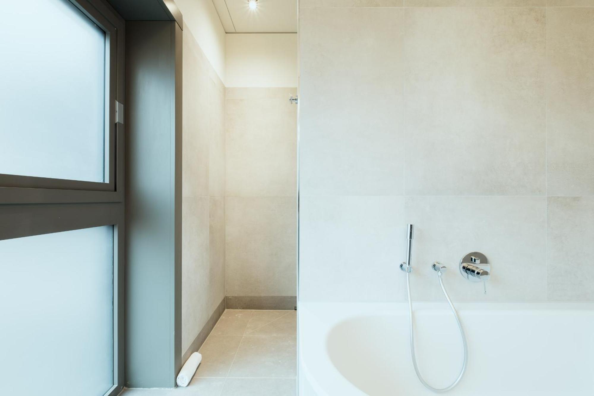 Aparthotel The Garden By Suite030 Berlino