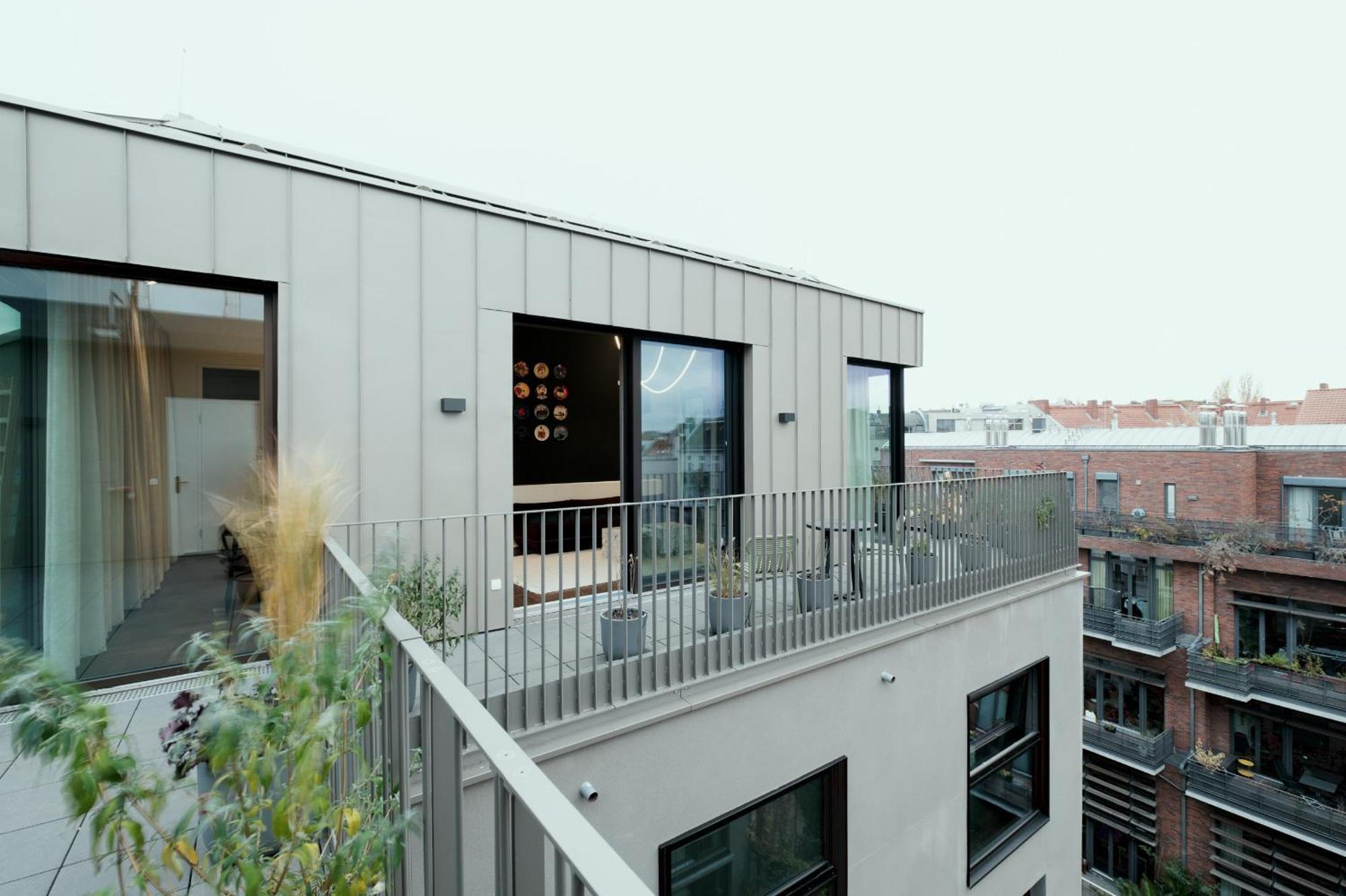The Garden By Suite030 * Berlino